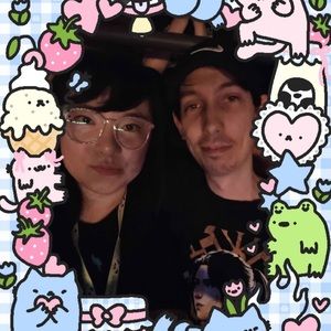 Meet your Posher, Tina